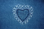 fabric, jeans, texture, cloth, material, clothing, fashion, heart, love, textile, denim, wear, garment, style, cotton, apparel, casual, pants, stitch, clothes, rough, blue love, blue heart, blue fashion, blue texture, blue clothes, fabric, jeans, jeans, clothing, heart, heart, heart, heart, heart, love, denim, denim, clothes, clothes