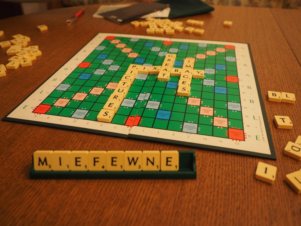 scrabble, game, board game, letters game, words game, word game, placement game, pixabay, scrabble, scrabble, scrabble, scrabble, scrabble